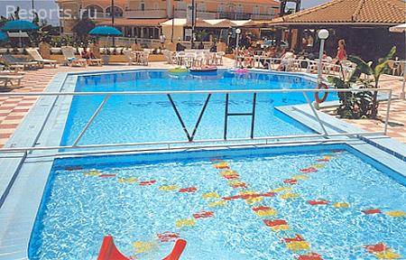 Hotel Vanessa 3
